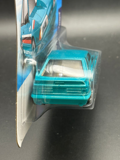 HOT WHEELS XL - 1992 FORD MUSTANG FOXBODY 8/24 (2026) - 1:43 SCALE