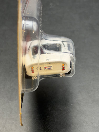 IMPORT - HOT WHEELS - FERRARI 250 GTO (2026) - CAR CULTURE - VINTAGE RACING 4/5