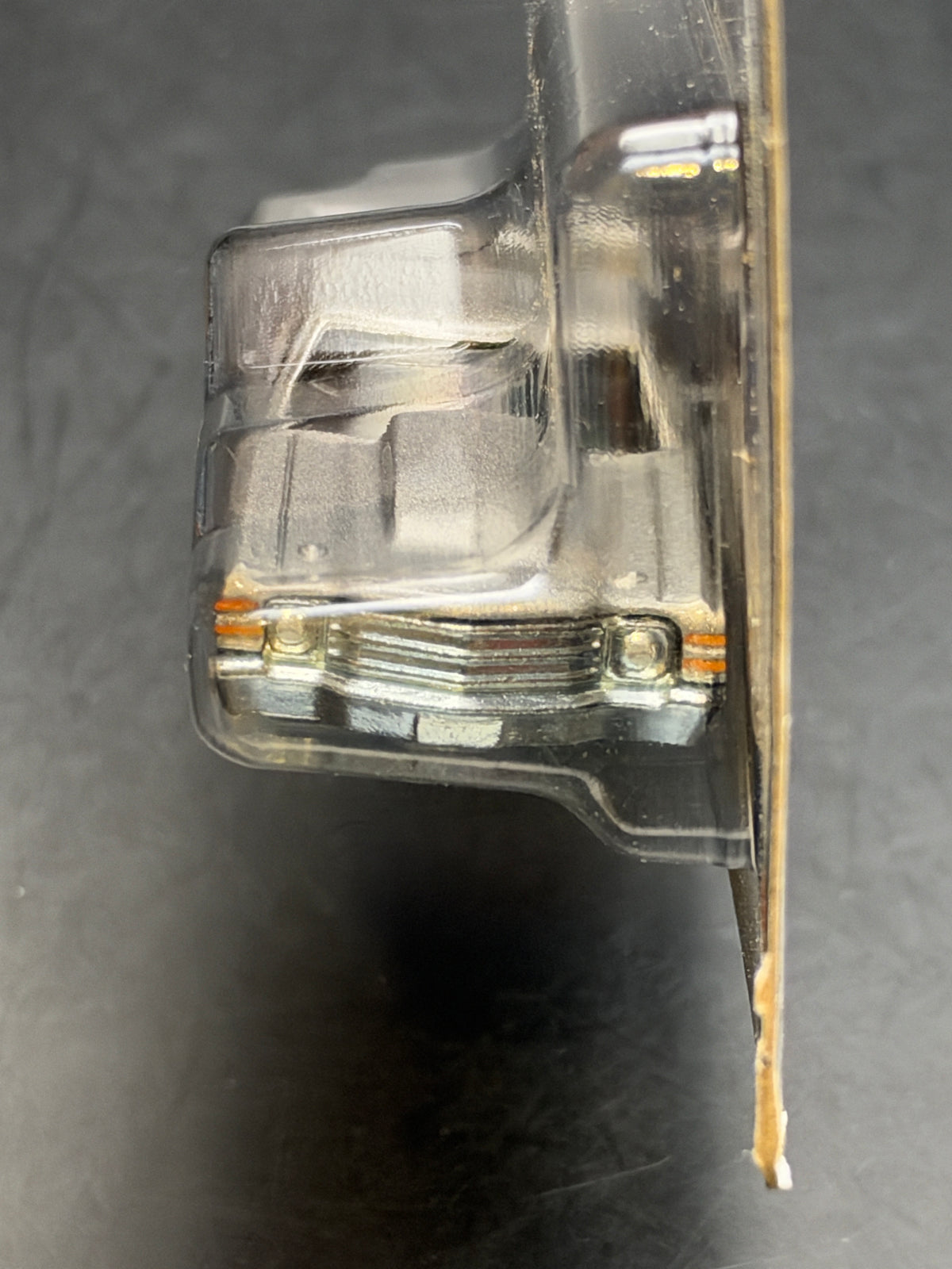 IMPORT - HOT WHEELS - 71 EL CAMINO (2026) - HW BOULEVARD #160