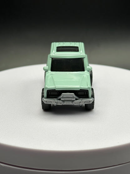 MATCHBOX - MBX FIELD CAR - 23/125 - DIECAST - LOOSE