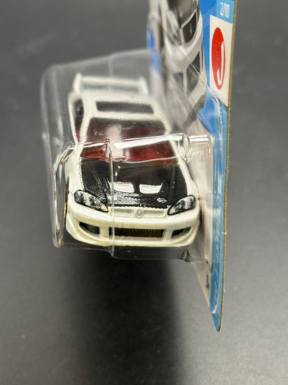 HOT WHEELS - HONDA CIVIC SI (2024) - HW J IMPORTS 2/10