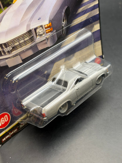 IMPORT - HOT WHEELS - 71 EL CAMINO (2026) - HW BOULEVARD #160