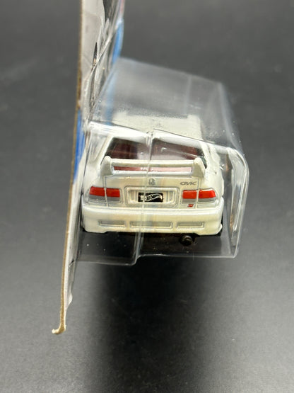 HOT WHEELS - HONDA CIVIC SI (2024) - HW J IMPORTS 2/10