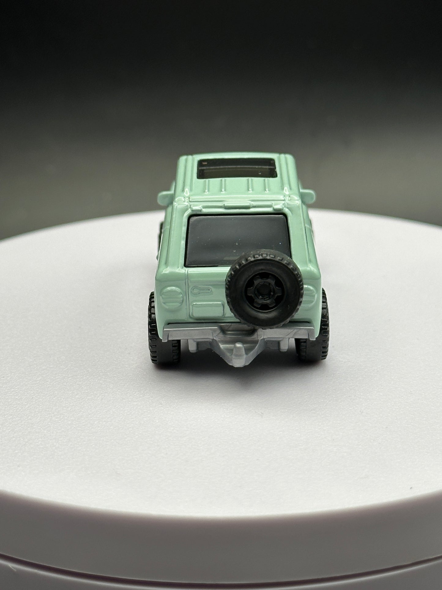 MATCHBOX - MBX FIELD CAR - 23/125 - DIECAST - LOOSE