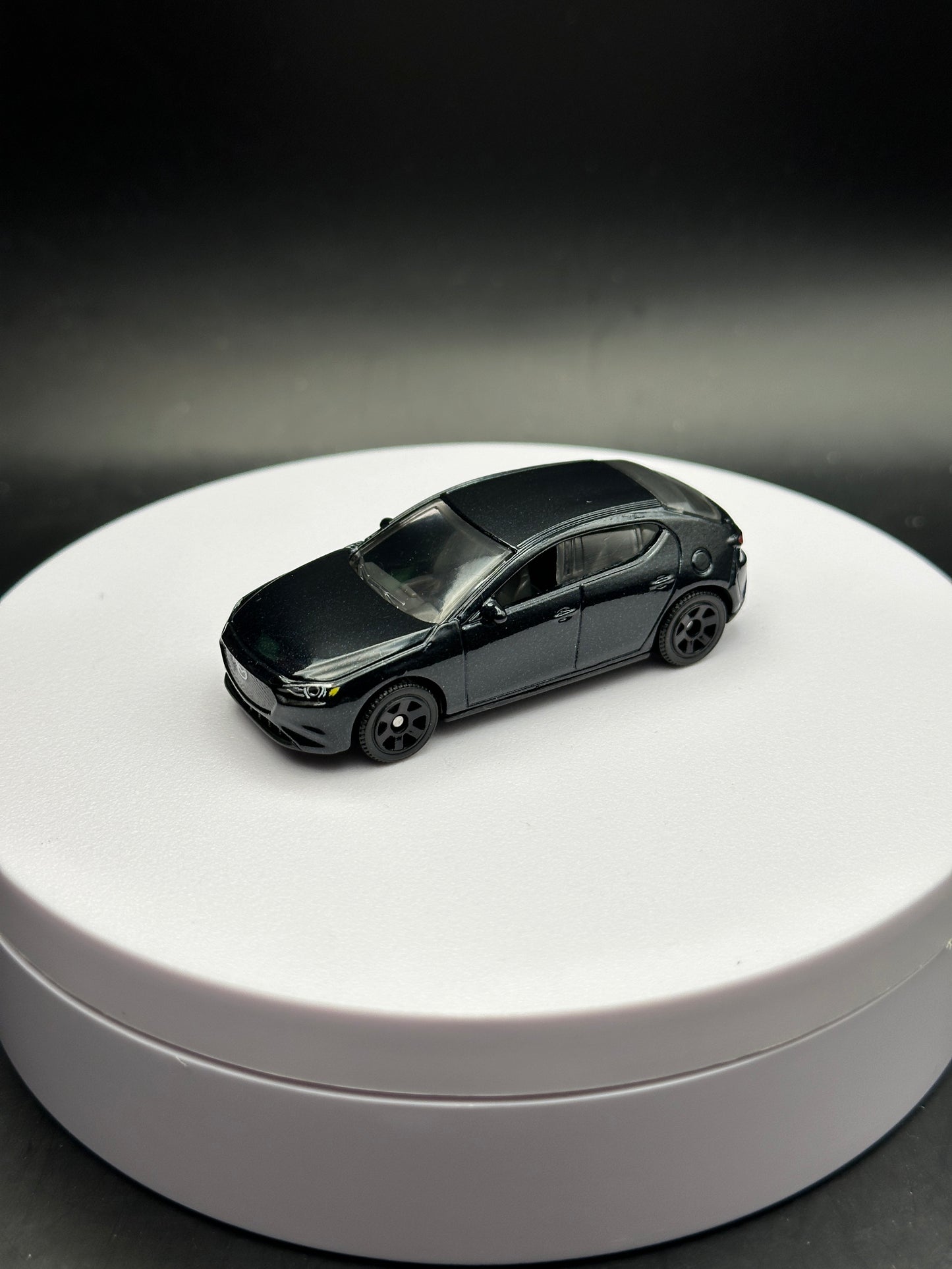 MATCHBOX - 2019 MAZDA 3 - 14/125 - DIECAST - LOOSE