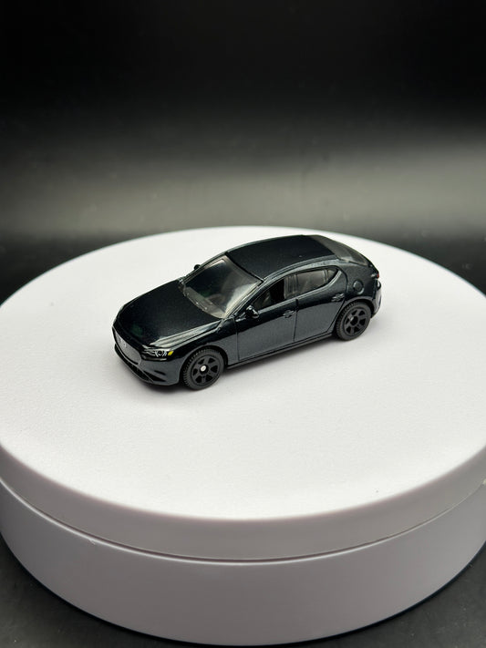 MATCHBOX - 2019 MAZDA 3 - 14/125 - DIECAST - LOOSE