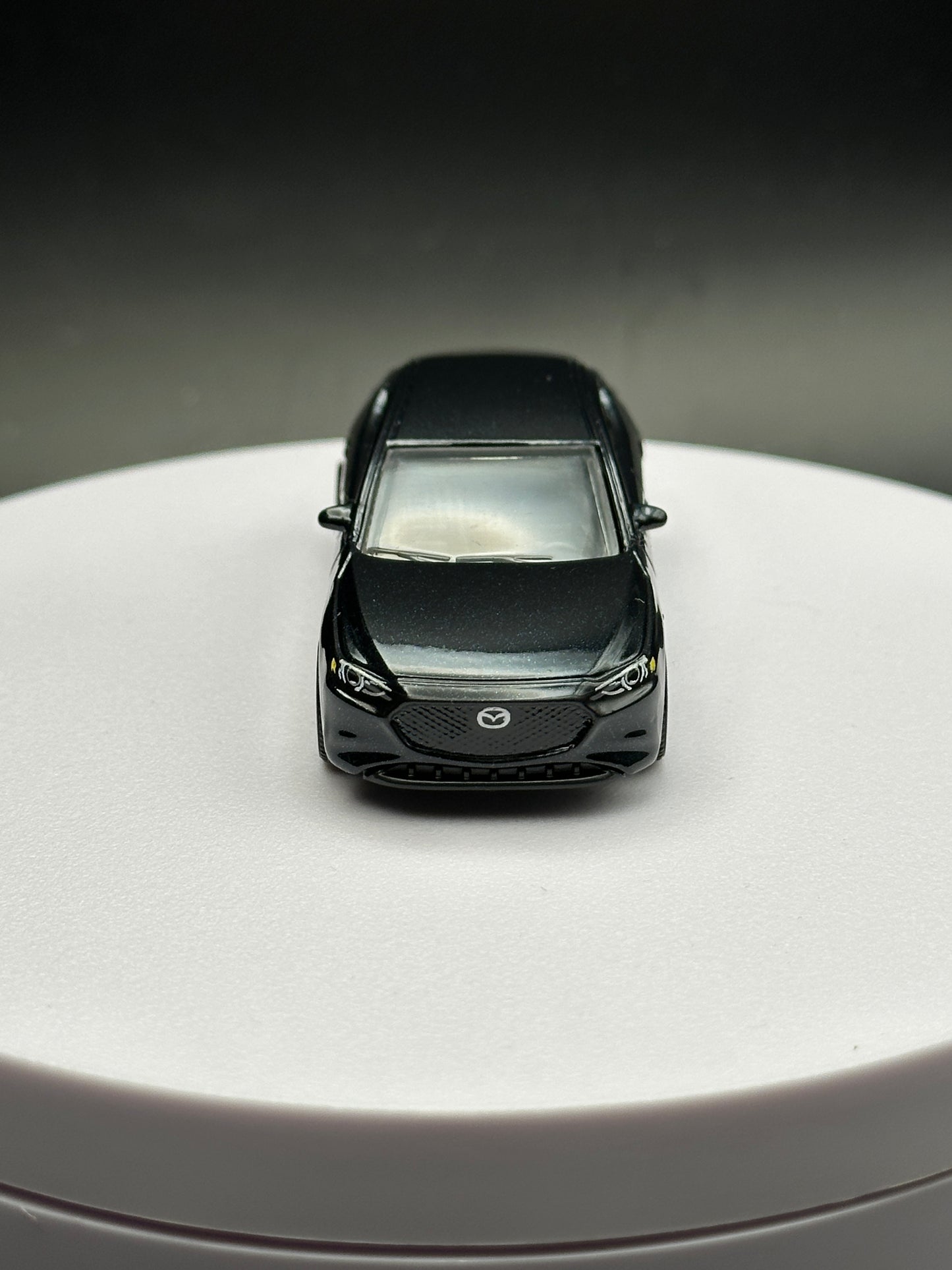 MATCHBOX - 2019 MAZDA 3 - 14/125 - DIECAST - LOOSE