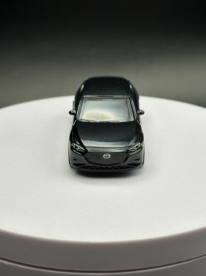 MATCHBOX - 2019 MAZDA 3 - 14/125 - DIECAST - LOOSE