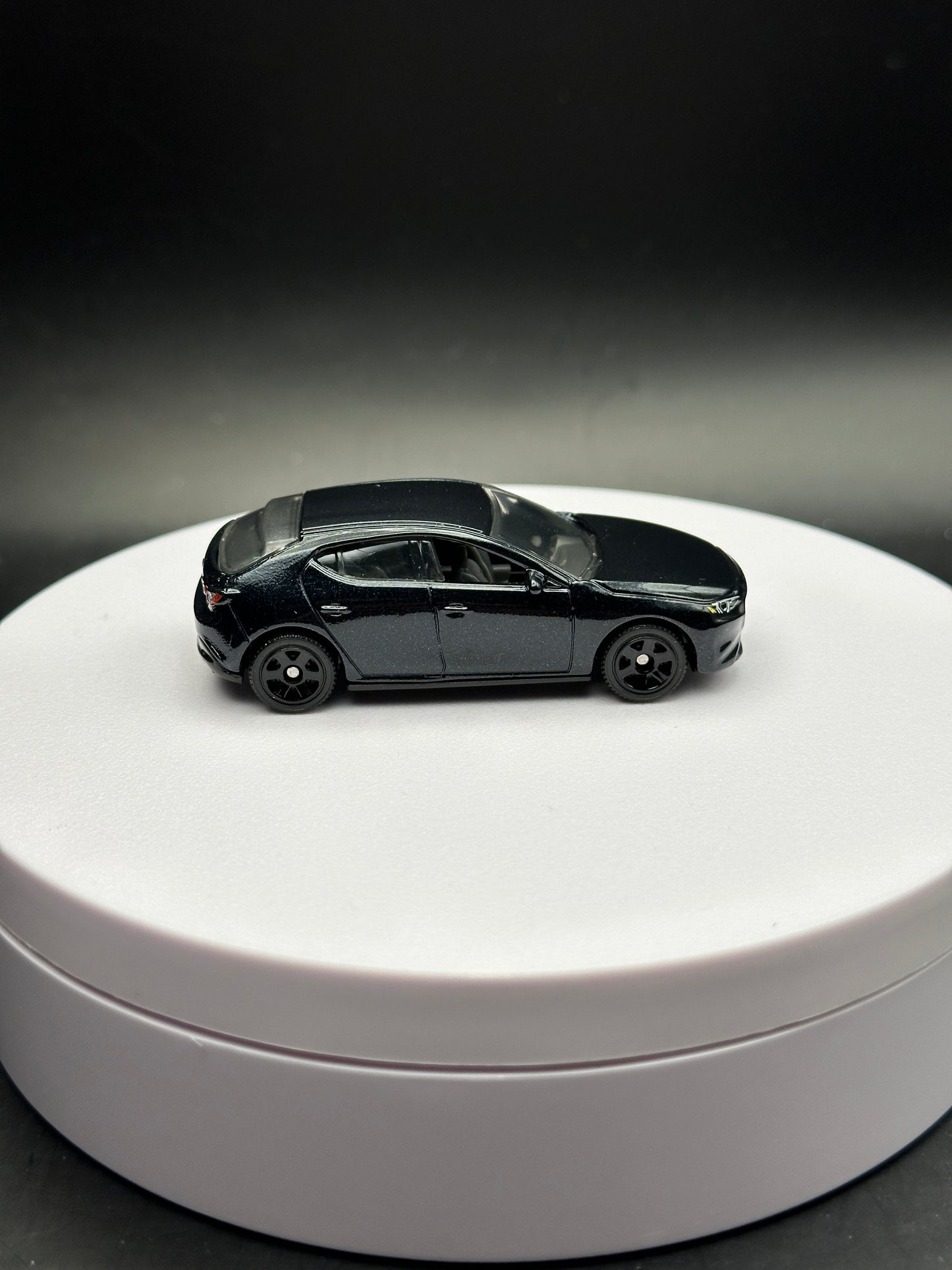 MATCHBOX - 2019 MAZDA 3 - 14/125 - DIECAST - LOOSE