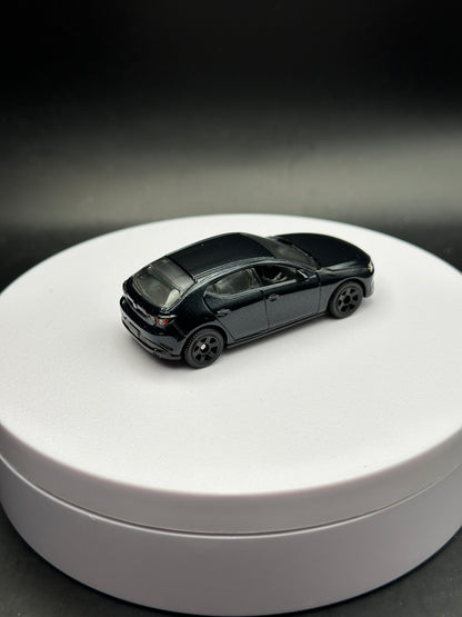 MATCHBOX - 2019 MAZDA 3 - 14/125 - DIECAST - LOOSE