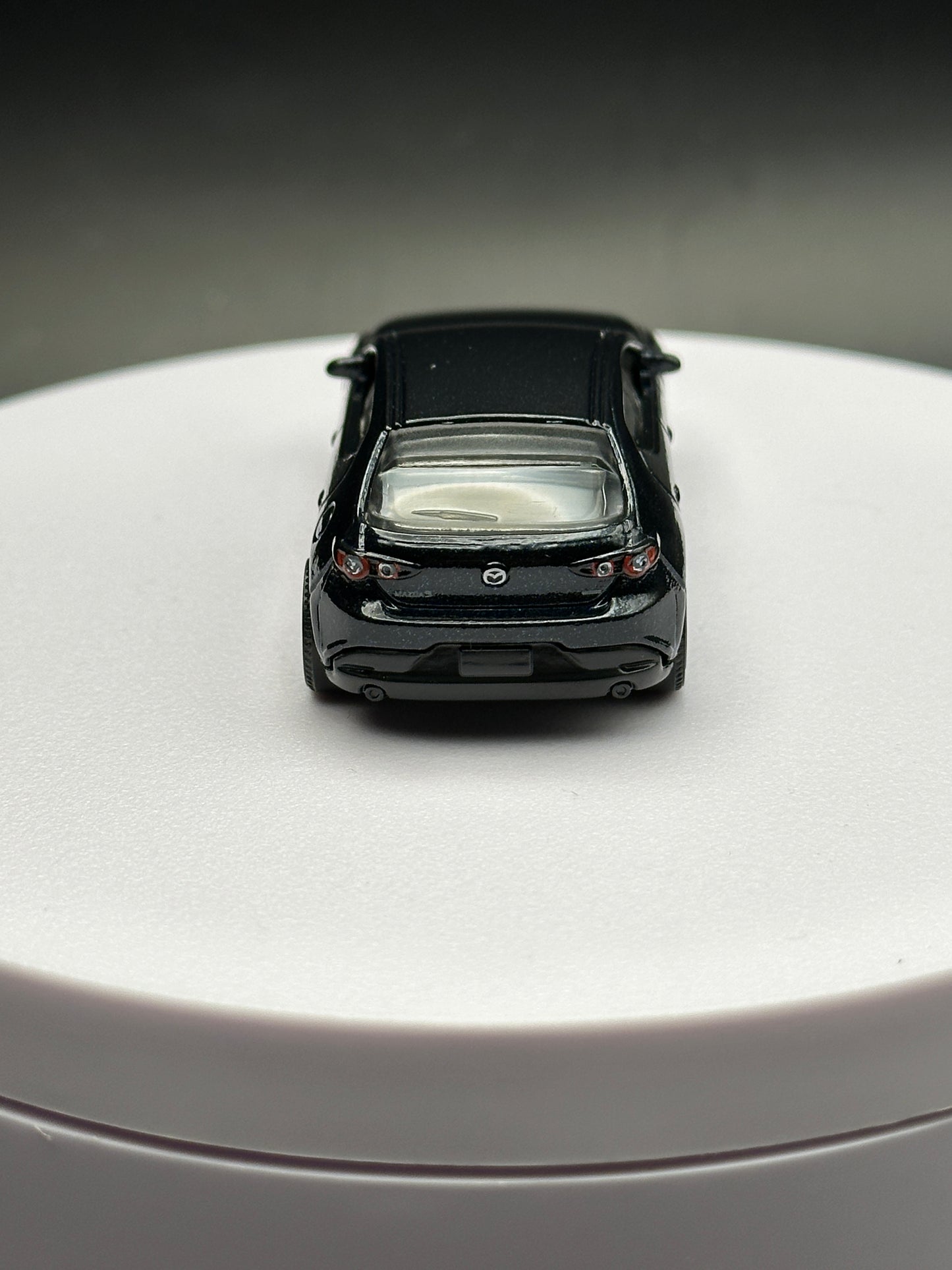 MATCHBOX - 2019 MAZDA 3 - 14/125 - DIECAST - LOOSE