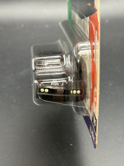 HOT WHEELS - ALFA ROMEO GTV6 3.0 (2024) - CHASE - CAR CULTURE - WORLD TOUR 0/5