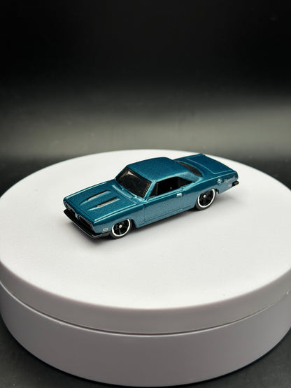 HOT WHEELS - 68 PLYMOUTH BARRACUDA FORMULA S (2025) - HW FAST AND FURIOUS 5 PACK - LOOSE