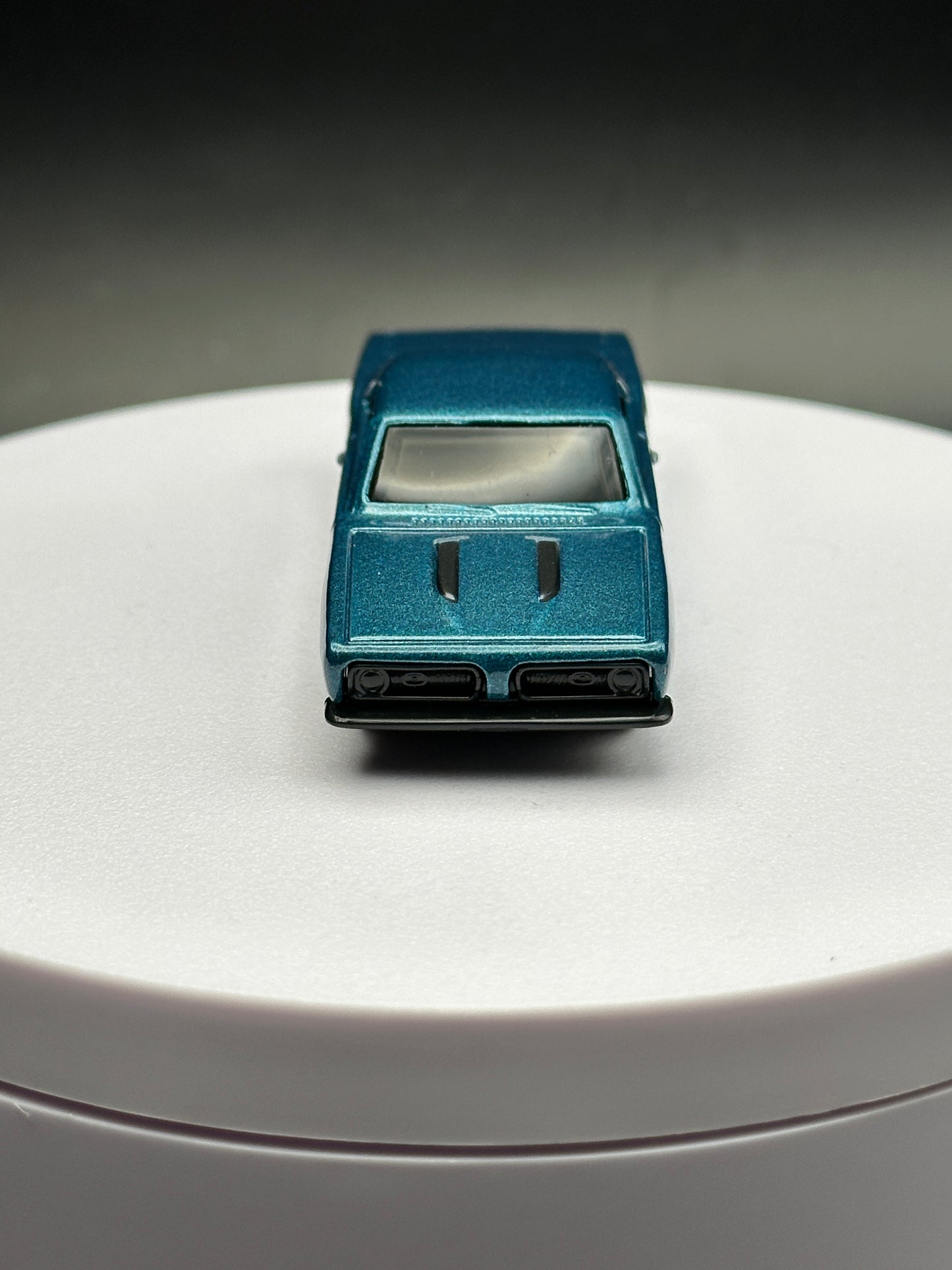 HOT WHEELS - 68 PLYMOUTH BARRACUDA FORMULA S (2025) - HW FAST AND FURIOUS 5 PACK - LOOSE