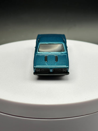 HOT WHEELS - 68 PLYMOUTH BARRACUDA FORMULA S (2025) - HW FAST AND FURIOUS 5 PACK - LOOSE