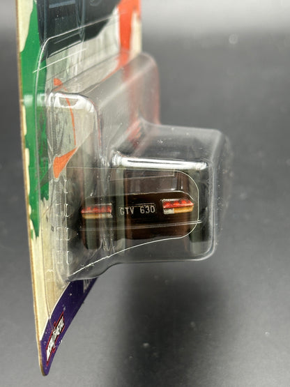 HOT WHEELS - ALFA ROMEO GTV6 3.0 (2024) - CHASE - CAR CULTURE - WORLD TOUR 0/5