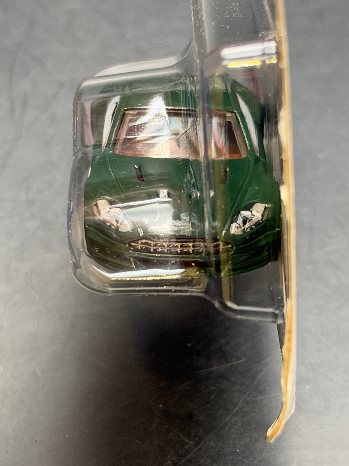 IMPORT - HOT WHEELS - ASTON MARTIN DBS (2026) - HW BOULEVARD #158
