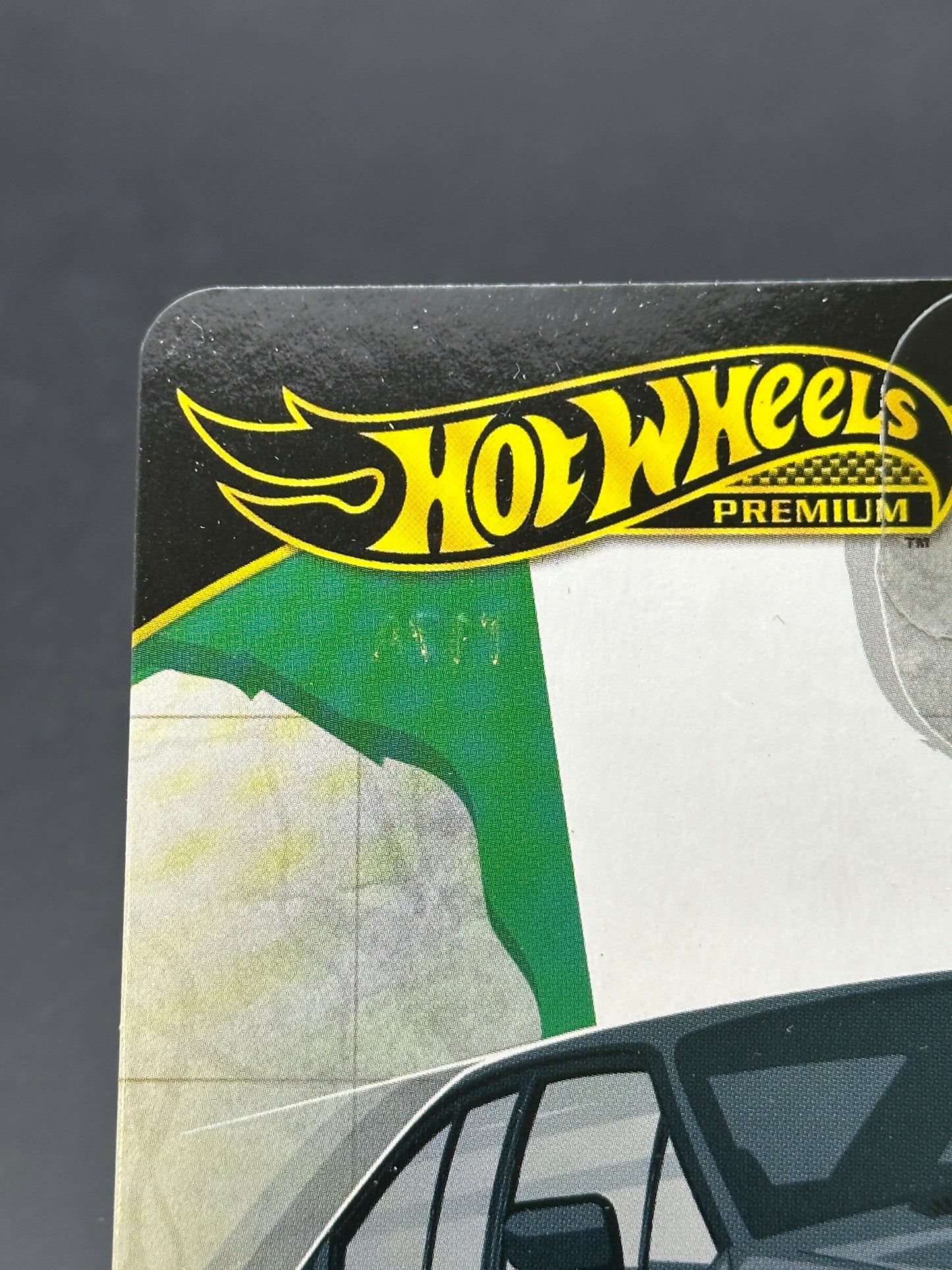 HOT WHEELS - ALFA ROMEO GTV6 3.0 (2024) - CHASE - CAR CULTURE - WORLD TOUR 0/5