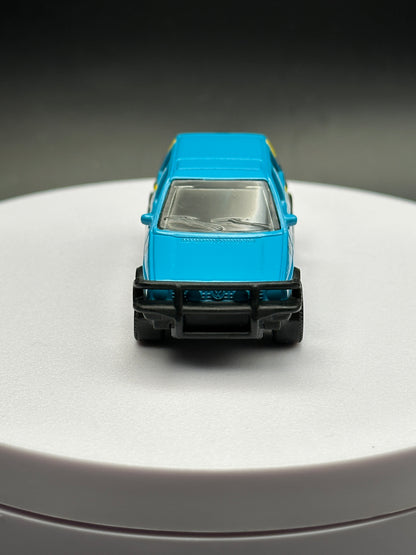 MATCHBOX - 90 VOLKSWAGEN GOLF COUNTRY - 22/125 - DIECAST - LOOSE