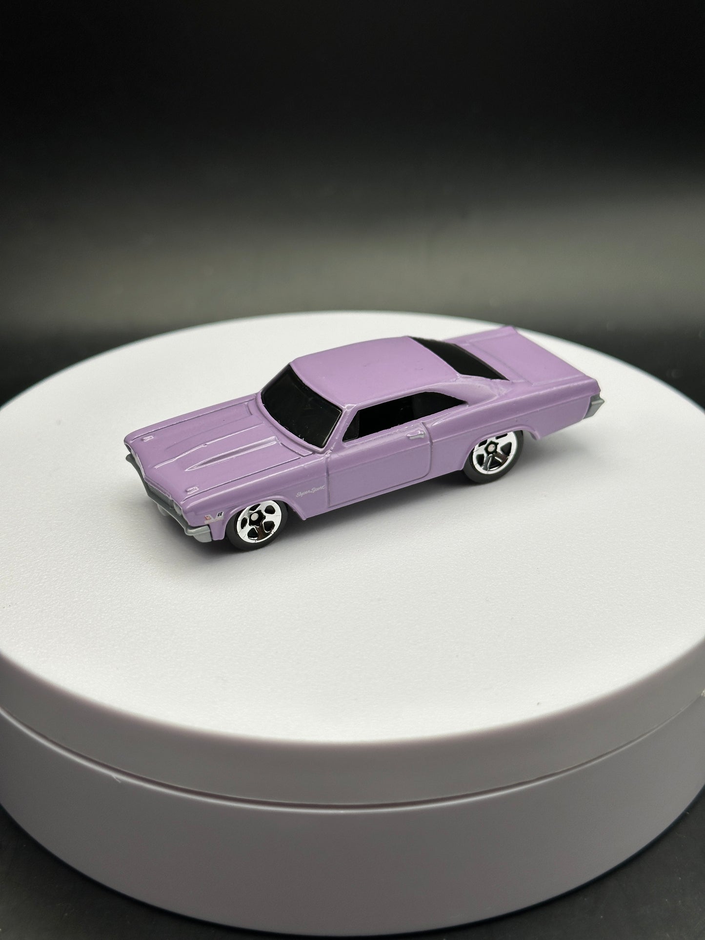 HOT WHEELS - 66 CHEVY IMPALA (2025) - HW FAST AND FURIOUS 5 PACK - LOOSE