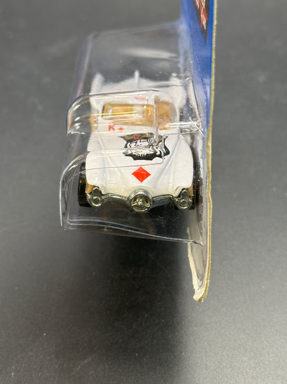 HOT WHEELS - STREET BEAST (1997) - HW MAINLINE: DEALERS CHOICE SERIES 2/4