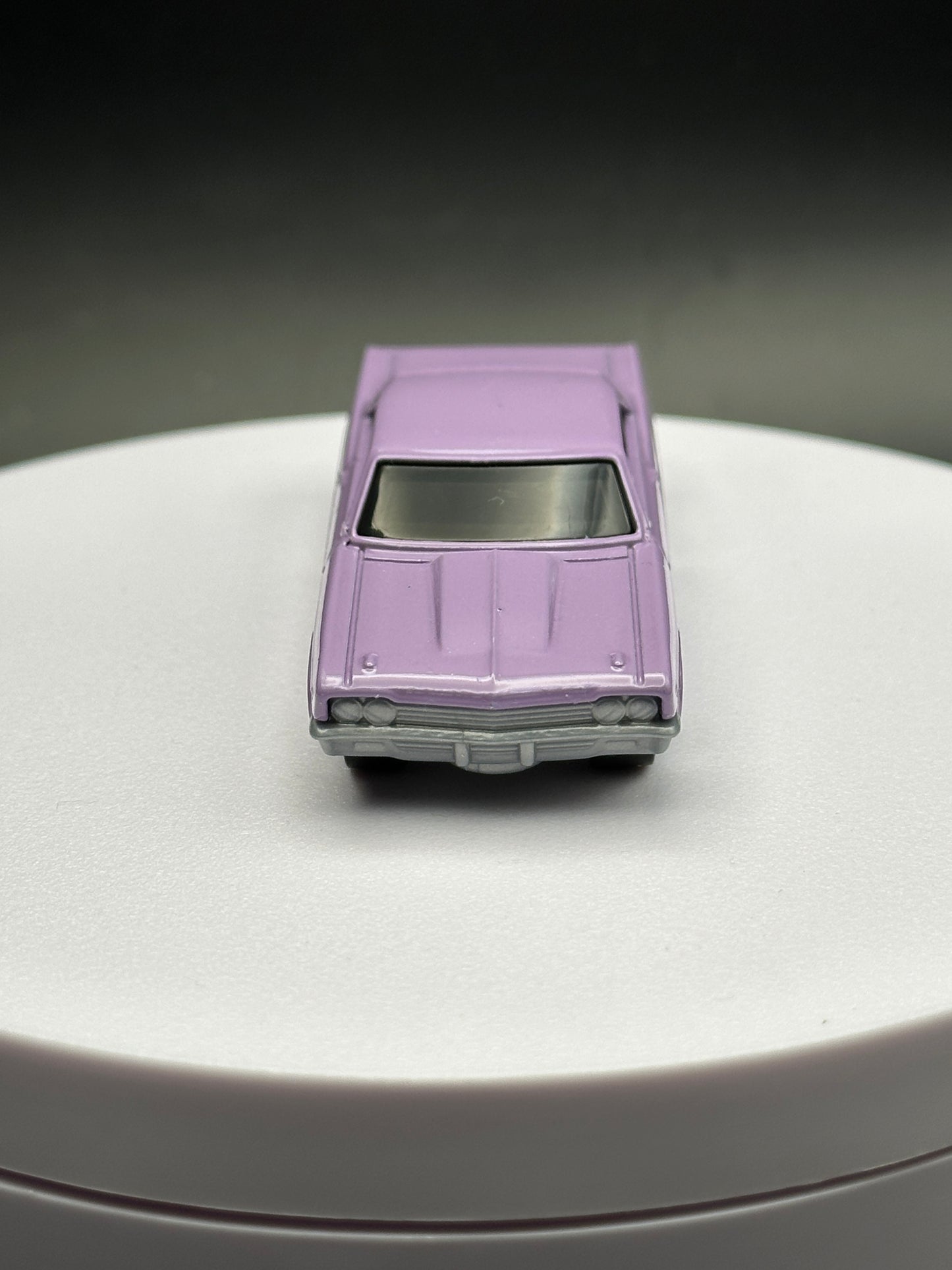 HOT WHEELS - 66 CHEVY IMPALA (2025) - HW FAST AND FURIOUS 5 PACK - LOOSE
