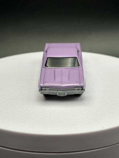 HOT WHEELS - 66 CHEVY IMPALA (2025) - HW FAST AND FURIOUS 5 PACK - LOOSE
