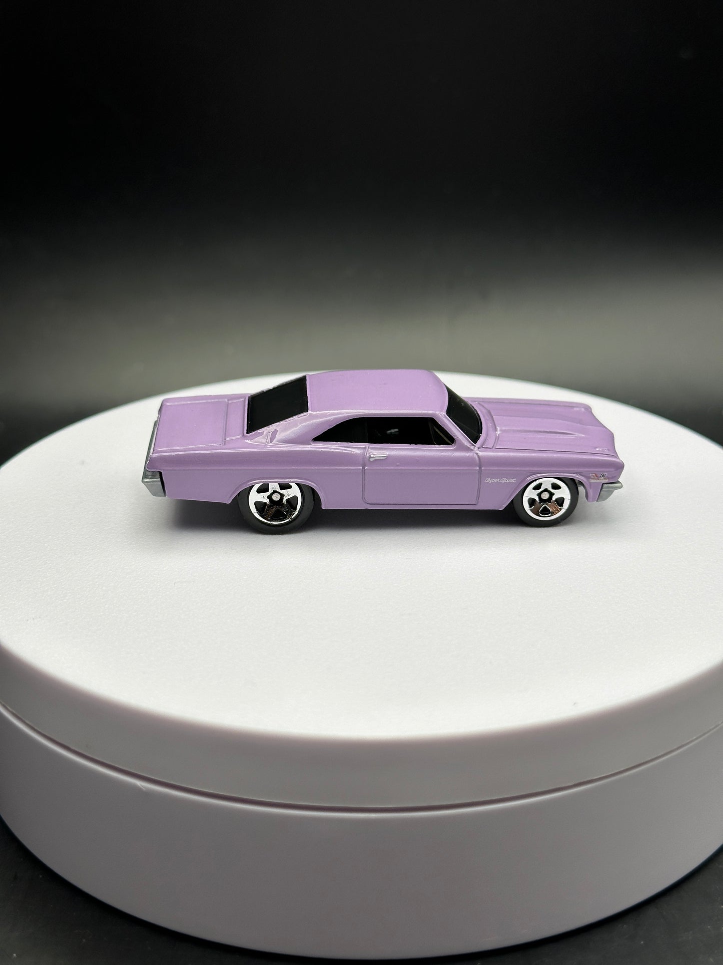 HOT WHEELS - 66 CHEVY IMPALA (2025) - HW FAST AND FURIOUS 5 PACK - LOOSE