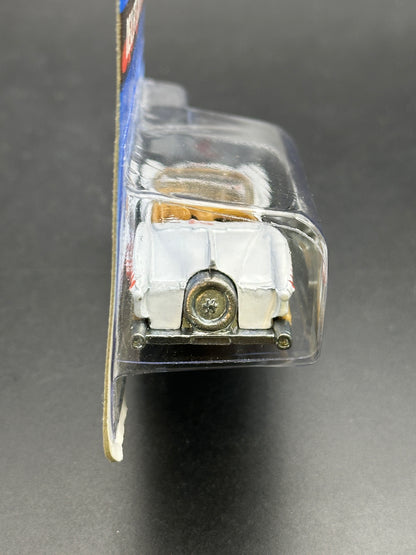 HOT WHEELS - STREET BEAST (1997) - HW MAINLINE: DEALERS CHOICE SERIES 2/4