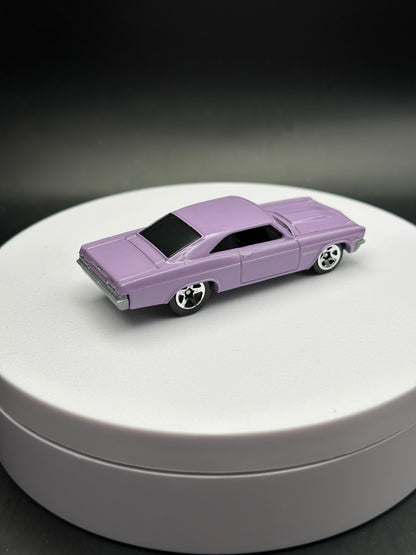 HOT WHEELS - 66 CHEVY IMPALA (2025) - HW FAST AND FURIOUS 5 PACK - LOOSE