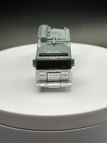MATCHBOX - PIERCE ARRIW XT FIRE ENGINE - 104/125 - DIECAST - LOOSE