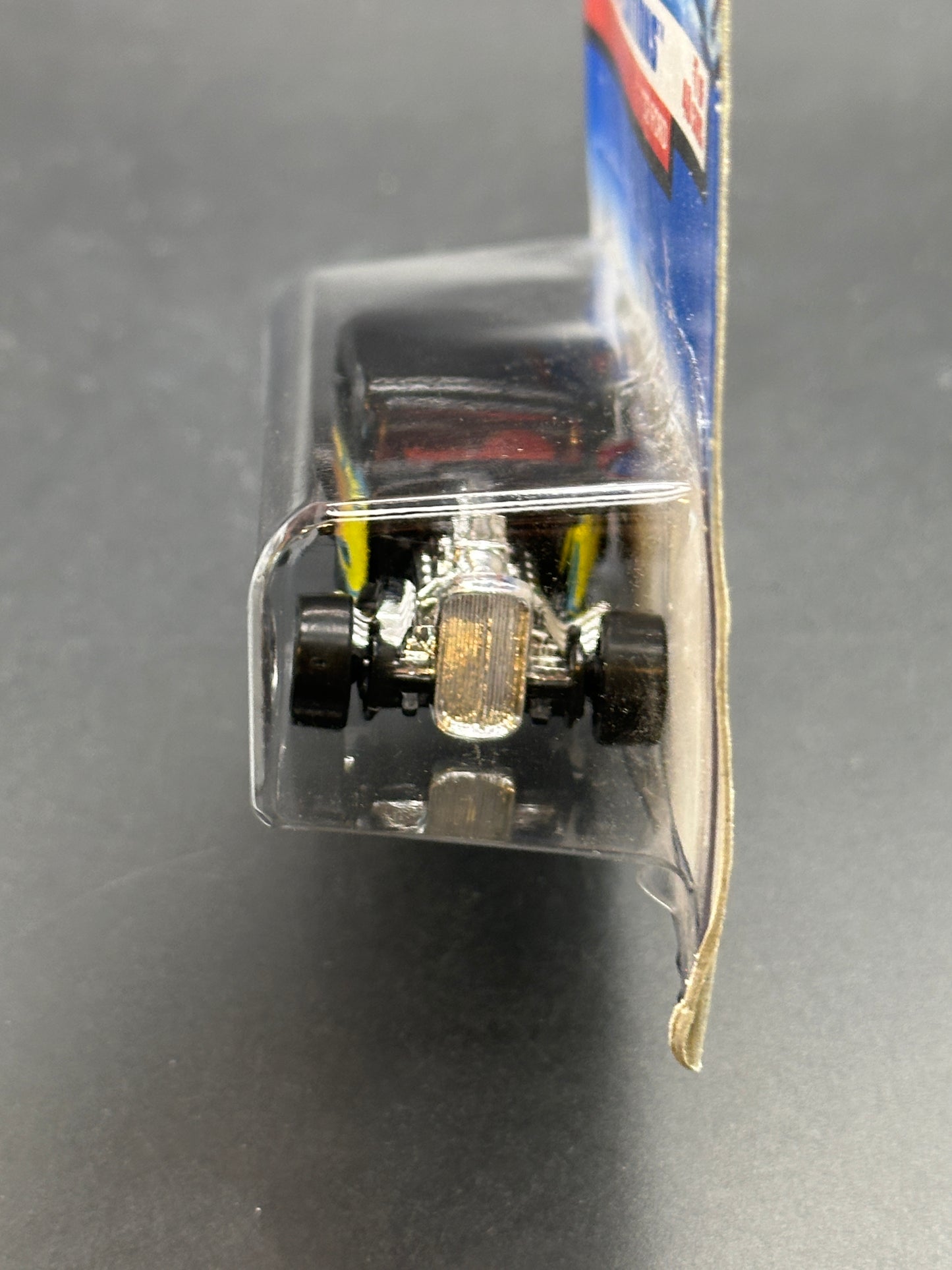 HOT WHEELS - 32 FORD (1998) - HW 1998 FIRST EDITIONS 7/40