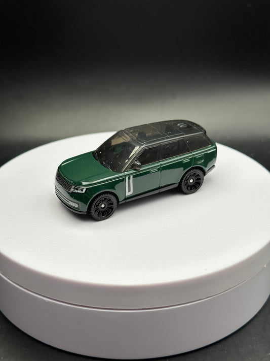 MATCHBOX - RANGE ROVER PHEV - 26/125 - DIECAST - LOOSE