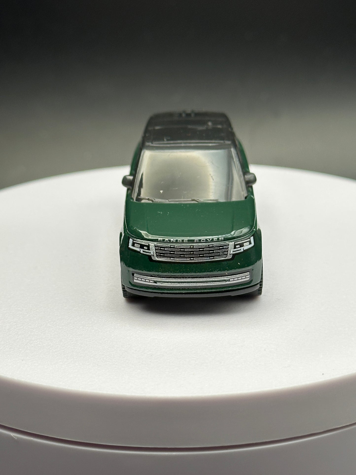 MATCHBOX - RANGE ROVER PHEV - 26/125 - DIECAST - LOOSE