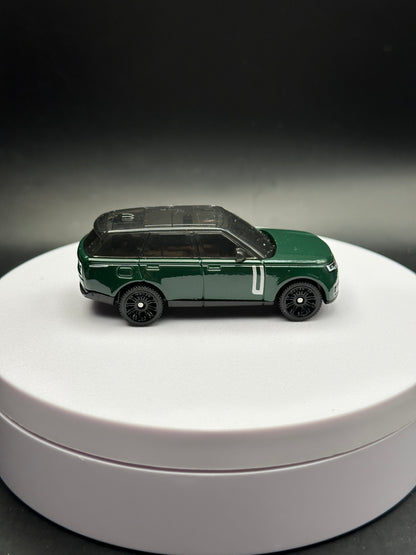 MATCHBOX - RANGE ROVER PHEV - 26/125 - DIECAST - LOOSE