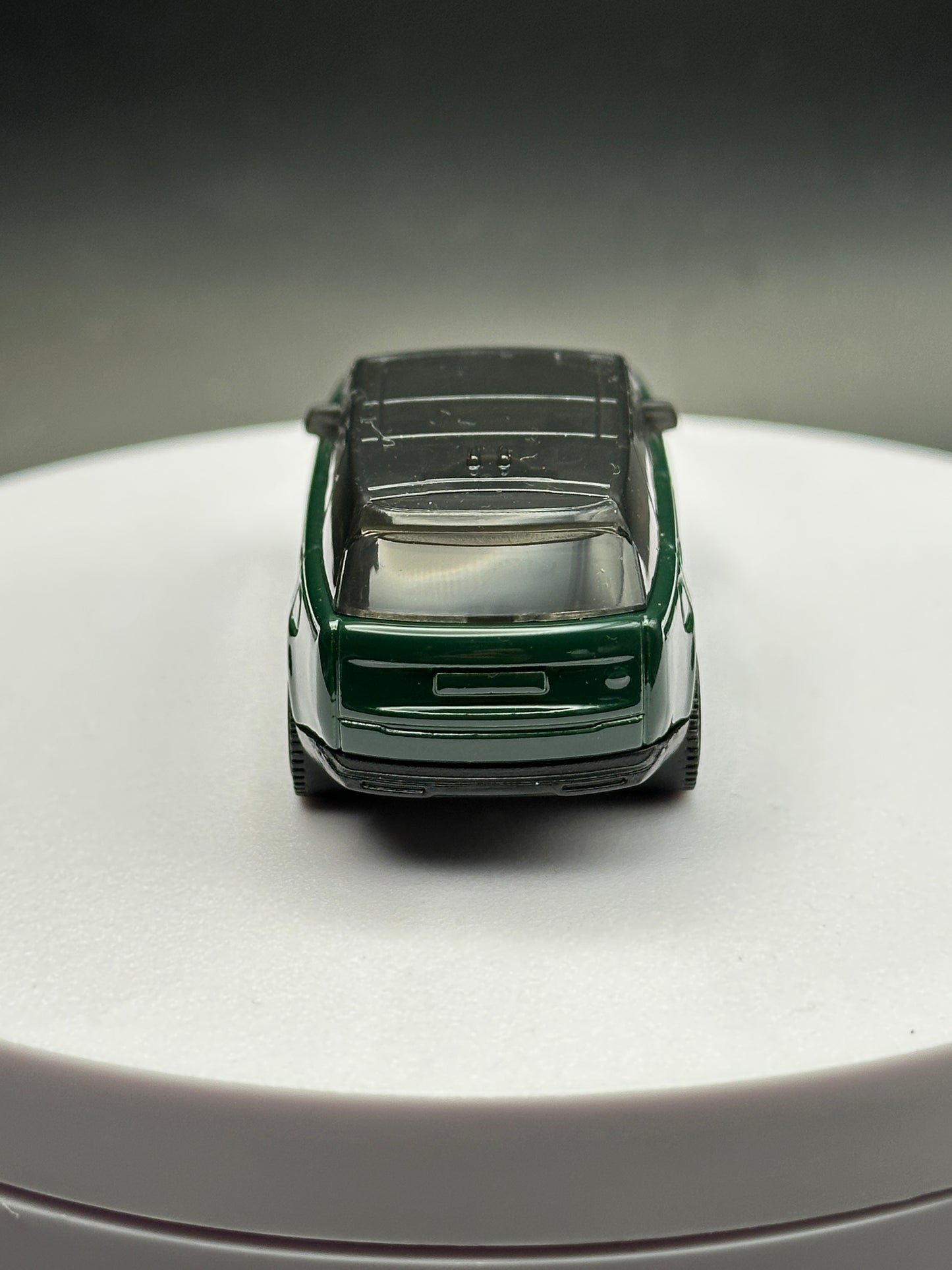 MATCHBOX - RANGE ROVER PHEV - 26/125 - DIECAST - LOOSE