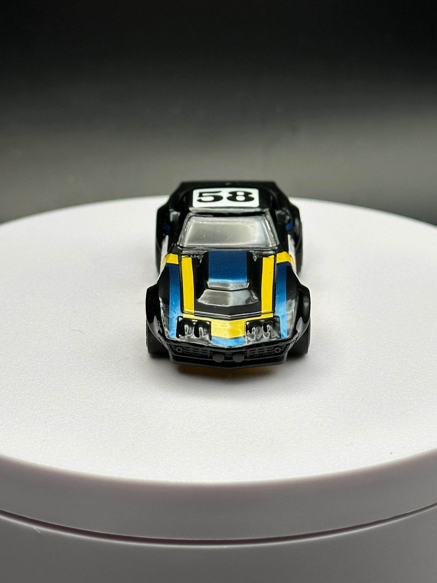 HOT WHEELS - 69 COPO CORVETTE (2024) - MULTIPACK EXCLUSIVE - LOOSE