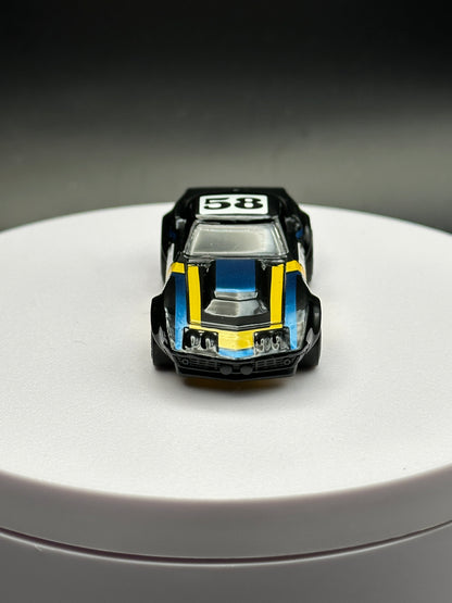 HOT WHEELS - 69 COPO CORVETTE (2024) - MULTIPACK EXCLUSIVE - LOOSE