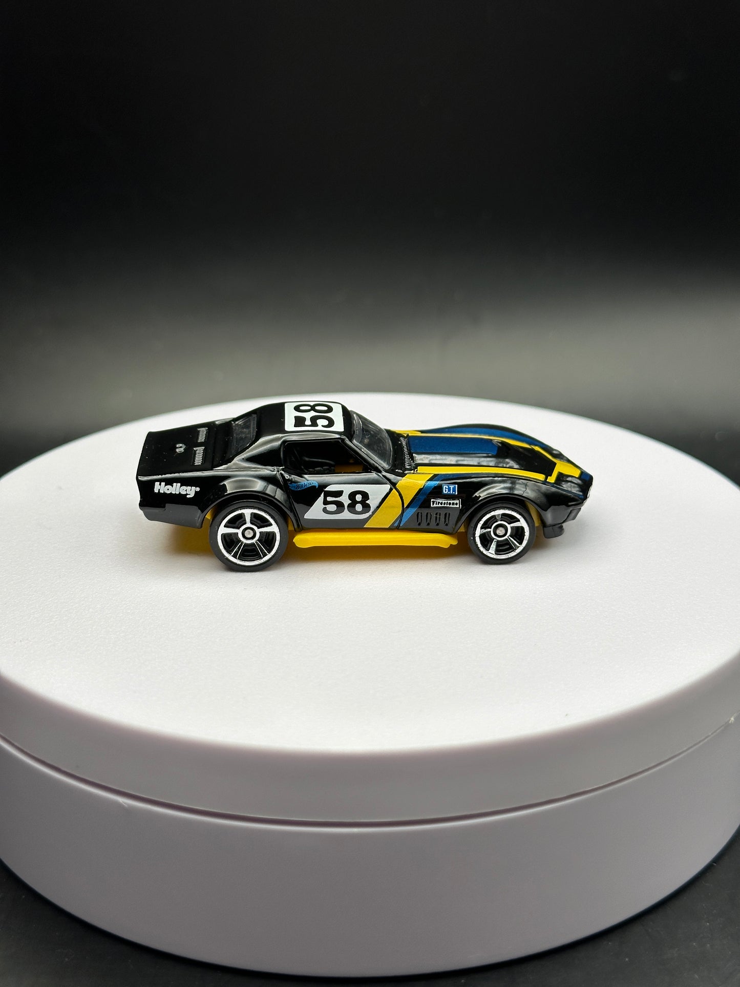 HOT WHEELS - 69 COPO CORVETTE (2024) - MULTIPACK EXCLUSIVE - LOOSE