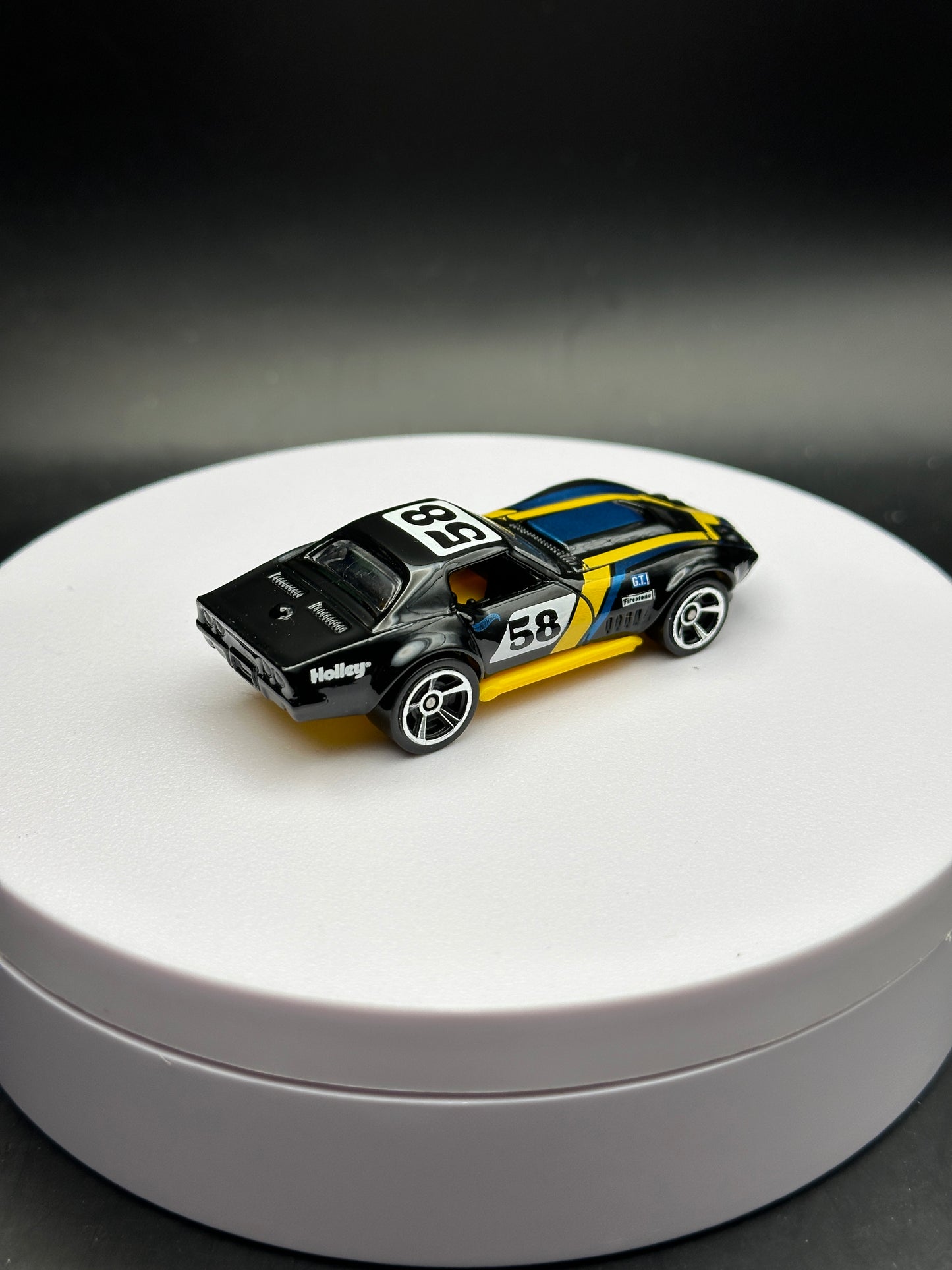 HOT WHEELS - 69 COPO CORVETTE (2024) - MULTIPACK EXCLUSIVE - LOOSE