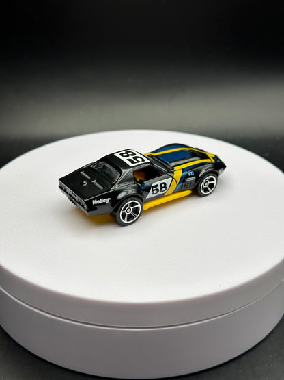 HOT WHEELS - 69 COPO CORVETTE (2024) - MULTIPACK EXCLUSIVE - LOOSE