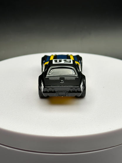 HOT WHEELS - 69 COPO CORVETTE (2024) - MULTIPACK EXCLUSIVE - LOOSE