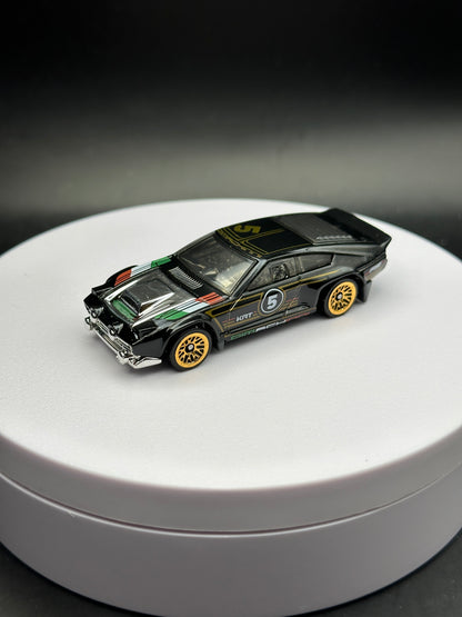HOT WHEELS - DIMACHINNI VELOCE (2025) - MULTIPACK EXCLUSIVE - LOOSE
