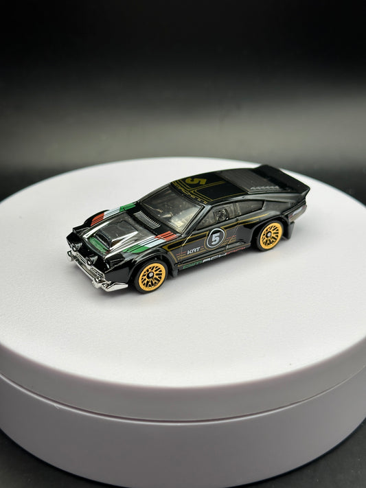 HOT WHEELS - DIMACHINNI VELOCE (2025) - MULTIPACK EXCLUSIVE - LOOSE