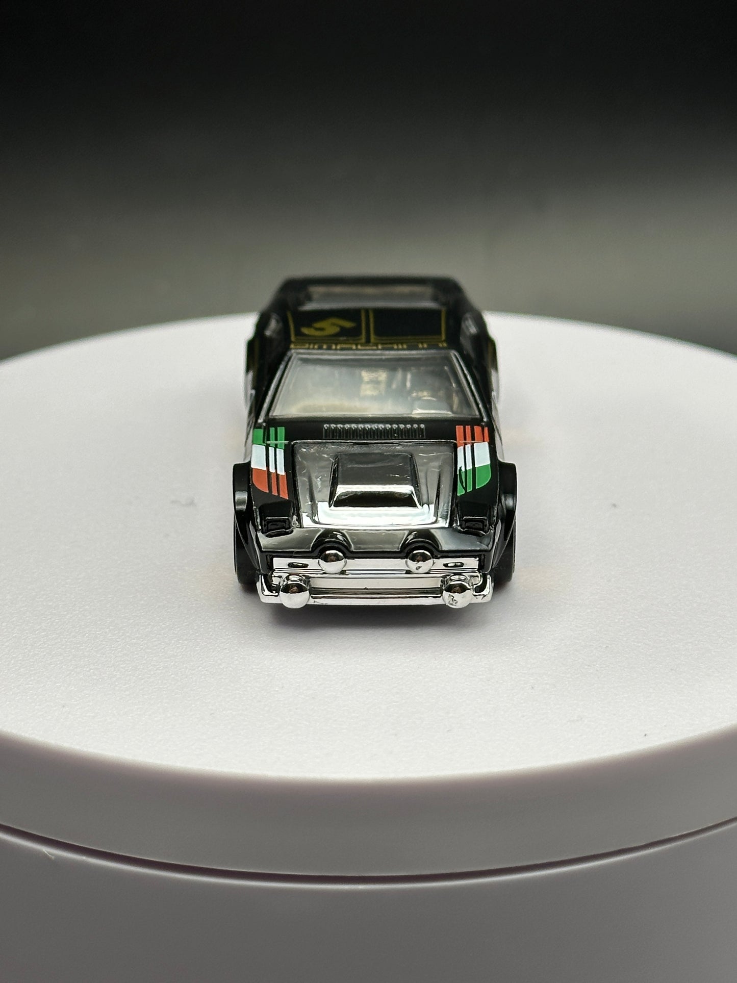HOT WHEELS - DIMACHINNI VELOCE (2025) - MULTIPACK EXCLUSIVE - LOOSE