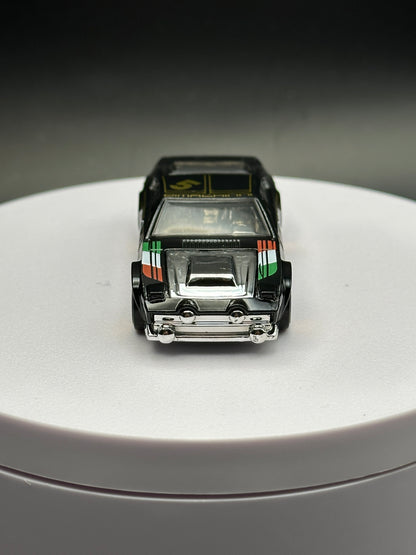 HOT WHEELS - DIMACHINNI VELOCE (2025) - MULTIPACK EXCLUSIVE - LOOSE