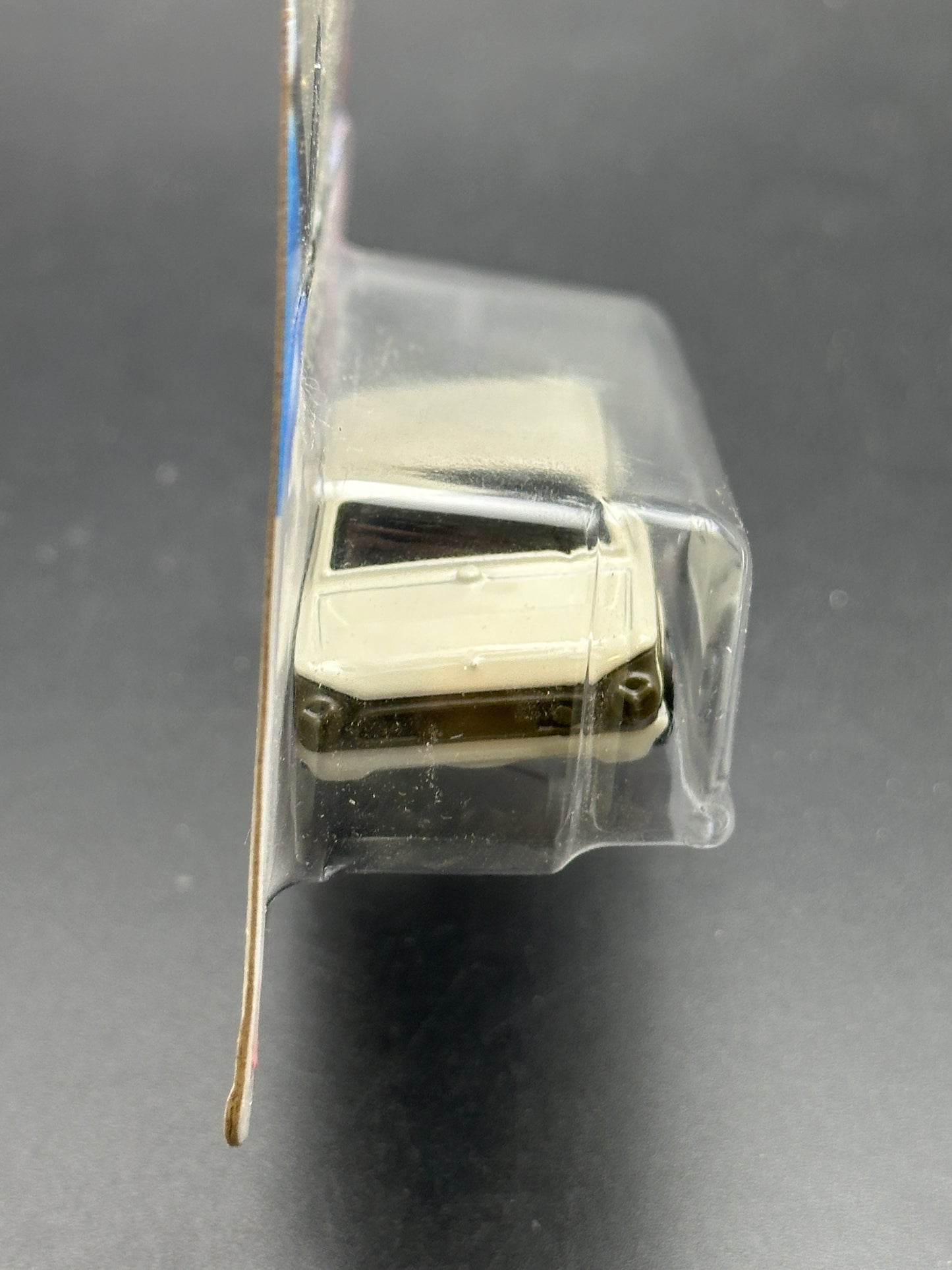 HOT WHEELS - LOTUS CORTINA (2025) - HW COMPACT KINGS 10/10