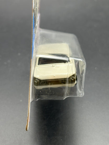 HOT WHEELS - LOTUS CORTINA (2025) - HW COMPACT KINGS 10/10