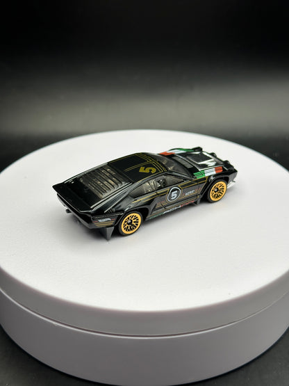 HOT WHEELS - DIMACHINNI VELOCE (2025) - MULTIPACK EXCLUSIVE - LOOSE