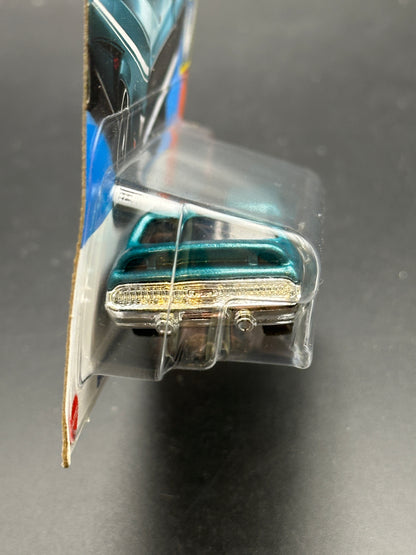 HOT WHEELS - 69 MERCURY COUGAR ELIMINATOR (2024) - HW MUSCLE MANIA 3/5